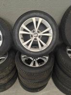 Alfa Romeo Velgen met zomerbanden 16", Auto-onderdelen, Banden en Velgen, Ophalen, Gebruikt, 16 inch, Banden en Velgen