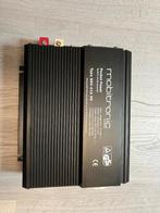 omvormer Mobitronic, Ophalen of Verzenden, Gebruikt