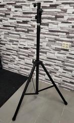 Adam Hall SLTS017E lichtstatief, Ophalen, Zo goed als nieuw, Licht, Kleur