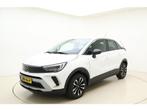 Opel Crossland Elegance 130 pk Automaat | Navigatie | Luxe S, Auto's, Automaat, Gebruikt, 1199 cc, Adaptive Cruise Control