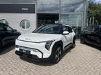 Kia EV3 Plus Advance 81.4 kWh ACTIEPRIJS !!, Automaat, Zwart, Wit, Leder
