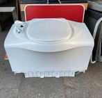 Thetford Toilet/WC- Camper/Caravan, Caravans en Kamperen, Ophalen of Verzenden, Gebruikt