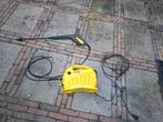 Karcher K2.01 hogedruk spuit, Ophalen of Verzenden, Gebruikt, Elektrisch, Karcher.