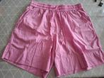 Hema korte roze broek nieuw met kaartje, Kort, Maat 42/44 (L), Nieuw, Ophalen of Verzenden