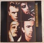 Vinyl 12" mini-album U2 - Unforgettable fire -ISP 1026 -1985, Cd's en Dvd's, Vinyl | Rock, Verzenden, Zo goed als nieuw, 12 inch