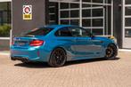 BMW 2-serie Coupé M2 COMP. TRACKPACK DCT 19 INCH MHD AC SCH, Auto's, Automaat, Achterwielaandrijving, Gebruikt, Geïmporteerd