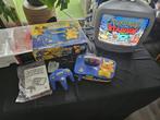 Nintendo 64 pokemon Pikachu Edition, Spelcomputers en Games, Ophalen, Gebruikt, Met 1 controller, Met games