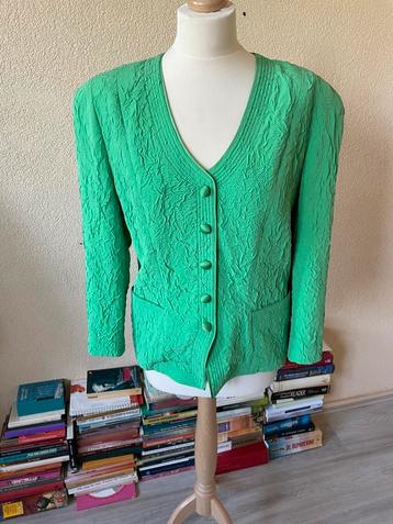 TH.Braun blazer~ jasjec maat 42/44  beschikbaar voor biedingen