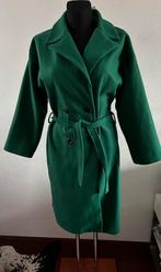 Trenchcoat groen of roze one size, Maat 38/40 (M), Nieuw, Ophalen of Verzenden, Roze