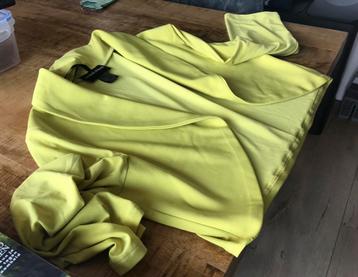 Frank Lyman pittige bolero kiwigroen 3/4 mouwen maar 42 beschikbaar voor biedingen
