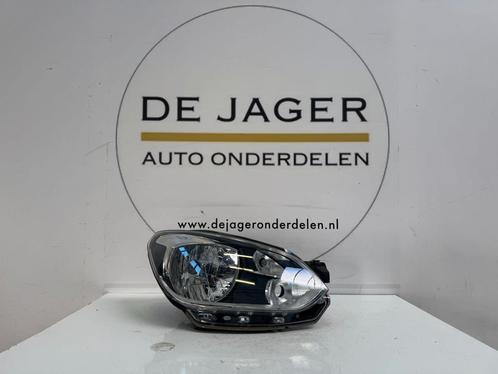 VOLKSWAGEN 1S1 UP! KOPLAMP RECHTS 1S1941016N, Auto-onderdelen, Verlichting, Volkswagen, Gebruikt, Ophalen of Verzenden