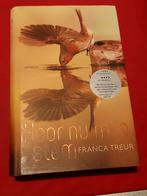 GESIGNEERD Hoor nu mijn stem. Franca Treur., Boeken, Ophalen of Verzenden, Gelezen