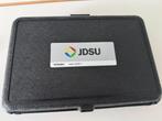 JDSU FiberChek2 & P5000 digitale glasvezel microscoop, Ophalen of Verzenden, Zo goed als nieuw, Toebehoren