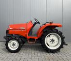 Kubota X20 minitrekker met kenteken - 4WD -4cillinder - 24PK, Zakelijke goederen, Agrarisch | Tractoren, Overige merken, Gebruikt