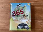 365 Poezenstreken, verhaaltjes voor het slapengaan, Boeken, Ophalen of Verzenden, Zo goed als nieuw, Sprookjes, Francisca Frölich