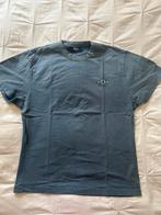 FOUR T-shirt Blauw/Grijs XS, Kleding | Heren, T-shirts, Ophalen of Verzenden, Zo goed als nieuw, Maat 46 (S) of kleiner, Blauw