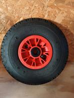 Luchtband Bolder/ Steekwagen band ( Nieuw), Ophalen