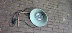 Reptielen lamp warmte lamp, Ophalen of Verzenden, Zo goed als nieuw