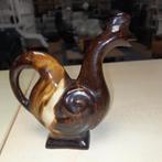 Peruaanse Inka stijl haan chichu kan, Verzamelen, Ophalen of Verzenden, Zo goed als nieuw, Dier