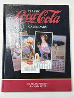 Coca cola, kalenders, petretti, boek, Ophalen of Verzenden, Zo goed als nieuw, Overige onderwerpen, Petretti