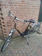 2 gazelle fietsen., Fietsen en Brommers, Fietsen | Dames | Damesfietsen, Ophalen, Gebruikt, Gazelle