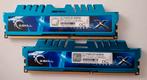 DDR3 Geheugen, Ophalen of Verzenden, Gebruikt, DDR3, Desktop