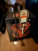 Jägermeister Tap - Koelkast, Ophalen, Gebruikt