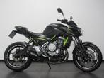 Kawasaki Z 650 ABS (bj 2018), Bedrijf, 12 t/m 35 kW, Naked bike