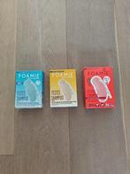 Foamie Shampoo 3 soorten, Ophalen of Verzenden, Nieuw, Shampoo of Conditioner