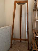 Schildersezel 210 cm hoog, Ophalen of Verzenden, Zo goed als nieuw
