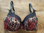 Prima donna bh twist 75 E ZGAN Zwart 75E, Prima Donna, Ophalen of Verzenden, Zwart, BH