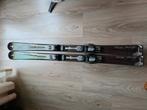 Atomic royal minx dames ski's 150cm, Ophalen, 140 tot 160 cm, Gebruikt, Atomic