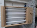 Gezichtbruiner van Philips, Witgoed en Apparatuur, Zonnebanken en Gezichtsbruiners, Ophalen, Gebruikt, Gezichtsbruiner, Minder dan 10 lampen