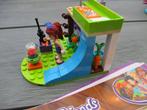 Lego Friends Mia’s slaapkamer 41327, Kinderen en Baby's, Speelgoed | Duplo en Lego, Ophalen of Verzenden, Gebruikt, Complete set