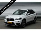 BMW X1 sDrive18i 136pk Centennial Executive AUTOMAAT NL-Auto, Met garantie (alle), Wit, Origineel Nederlands, Bedrijf