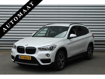BMW X1 sDrive18i 136pk Centennial Executive AUTOMAAT NL-Auto beschikbaar voor biedingen