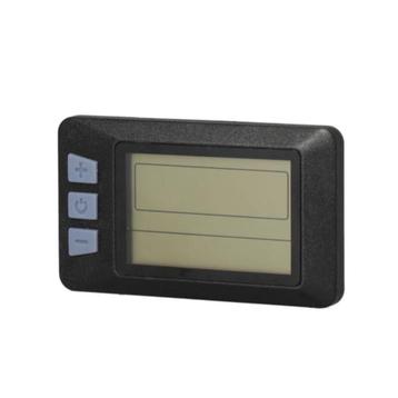 Ouxi display 1.0 beschikbaar voor biedingen