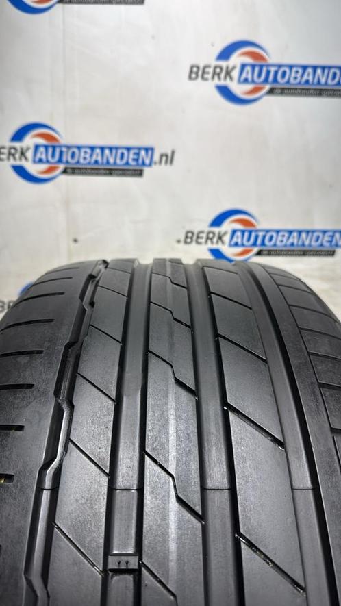 2x Hankook Ventus S1 Evo3 * (DEMO) 255/40 R19 100Y 255/40/19, Auto-onderdelen, Banden en Velgen, Band(en), Zomerbanden, 19 inch