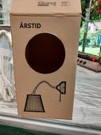 Wandlamp ARSTID van ikea, Ophalen of Verzenden, Nieuw
