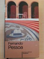 De mooiste gedichten van Fernando Pessoa, Fernando Pessoa, Ophalen of Verzenden, Zo goed als nieuw, Eén auteur