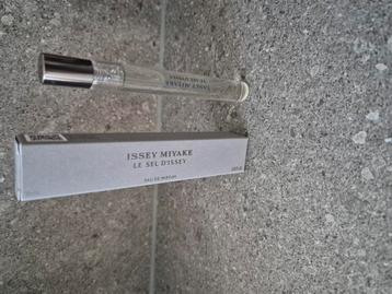 Le sel D'Issey beschikbaar voor biedingen