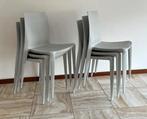 6x Vintage stoelen Heller The Bellini Stoel 1998., Antiek en Kunst, Ophalen