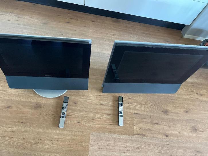 2x Bang&Olufsen BeoVision TV.zie omschrijving .., Audio, Tv en Foto, Televisies, Zo goed als nieuw, LCD, 60 tot 80 cm, Full HD (1080p)