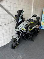 Honda x adv 750 2025 customized, Motoren, Motoren | Honda, Particulier, Motorrijbewijs A, Scooter
