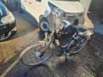 Giant elektrische Fiets met oplader Accu is niet goed, Ophalen of Verzenden, Zo goed als nieuw, Minder dan 30 km per accu, Overige merken