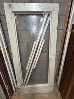 Deur Buitendeur stomp (nummer 267) 201,5 x 93cm