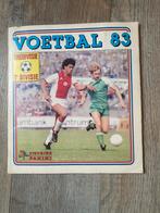Panini met van Basten 1983 niet compleet, Verzamelen, Ophalen of Verzenden, Zo goed als nieuw, Buitenlandse clubs, Boek of Tijdschrift