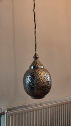 Arabisch Oosterse Hang lamp, Huis en Inrichting, Lampen | Hanglampen, Ophalen of Verzenden, Zo goed als nieuw, Minder dan 50 cm