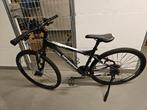 Mountainbike, Hardtail, Heren, 45 tot 49 cm, Zo goed als nieuw