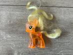 2014 My Little Pony Applejack Water Cuties, Ophalen of Verzenden, Zo goed als nieuw